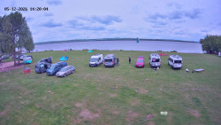 Kite Beach Pavlov