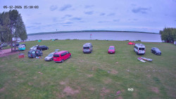 Kite Beach Pavlov