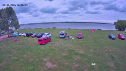 Kite Beach Pavlov