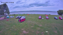 Kite Beach Pavlov