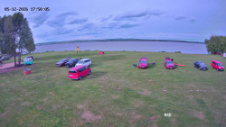 Kite Beach Pavlov