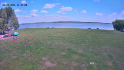 Kite Beach Pavlov