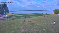 Kite Beach Pavlov