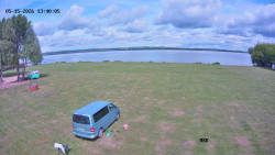 Kite Beach Pavlov