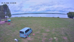 Kite Beach Pavlov