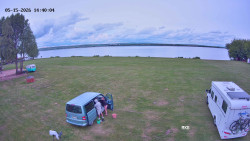 Kite Beach Pavlov