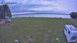 Kite Beach Pavlov