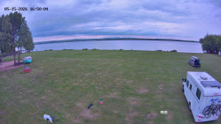 Kite Beach Pavlov