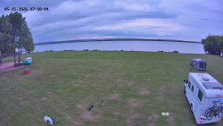 Kite Beach Pavlov