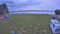 Kite Beach Pavlov