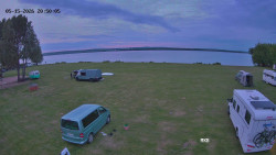 Kite Beach Pavlov