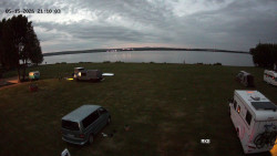Kite Beach Pavlov