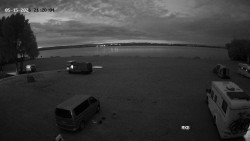 Kite Beach Pavlov