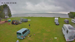 Kite Beach Pavlov