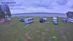 Kite Beach Pavlov