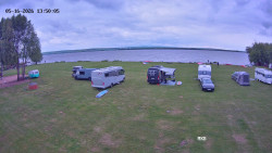 Kite Beach Pavlov