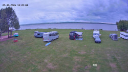Kite Beach Pavlov