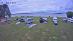 Kite Beach Pavlov