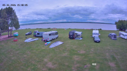 Kite Beach Pavlov