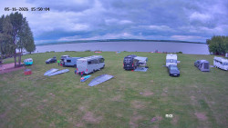 Kite Beach Pavlov