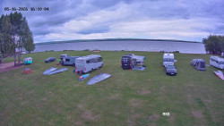 Kite Beach Pavlov