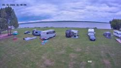 Kite Beach Pavlov