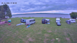 Kite Beach Pavlov
