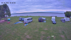 Kite Beach Pavlov