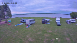 Kite Beach Pavlov