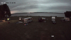 Kite Beach Pavlov