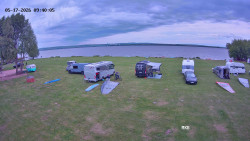 Kite Beach Pavlov