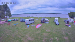Kite Beach Pavlov
