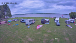 Kite Beach Pavlov
