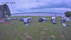 Kite Beach Pavlov