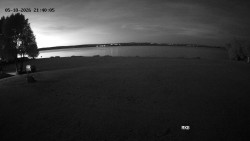 Kite Beach Pavlov
