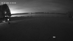 Kite Beach Pavlov