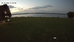 Kite Beach Pavlov
