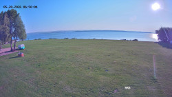Kite Beach Pavlov