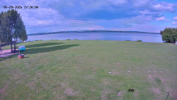 Kite Beach Pavlov