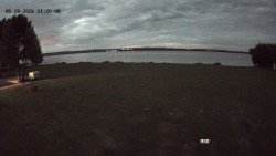 Kite Beach Pavlov