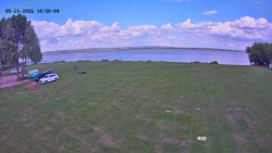 Kite Beach Pavlov