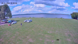 Kite Beach Pavlov
