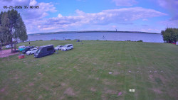 Kite Beach Pavlov