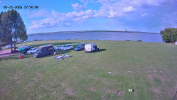 Kite Beach Pavlov