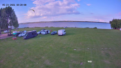 Kite Beach Pavlov