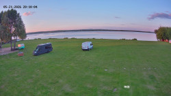 Kite Beach Pavlov