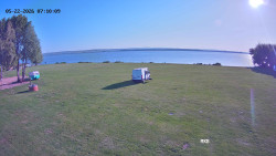 Kite Beach Pavlov