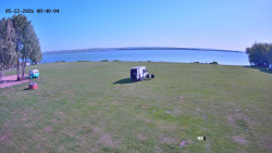 Kite Beach Pavlov