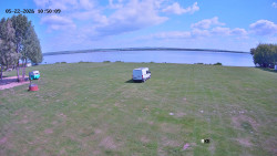 Kite Beach Pavlov