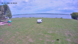 Kite Beach Pavlov